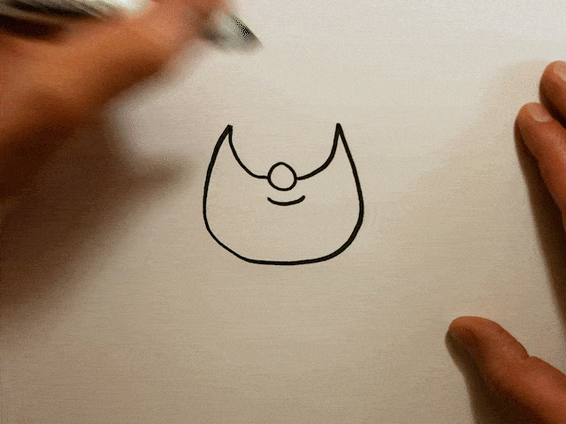How to Draw Santa Claus Drawing step by step for kids - video Dailymotion
